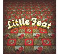 Live from Neon Park by Little Feat (1996-09-04)