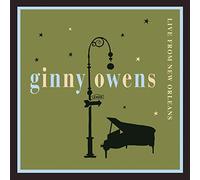 Live from New Orleans by Ginny Owens (2005-05-03)