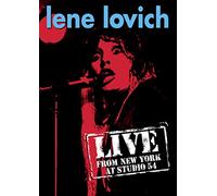 Live From New York at Studio 54 [DVD] [US Import]