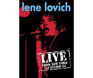 Live From New York at Studio 54 [DVD] [US Import]