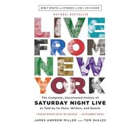 Live From New York