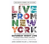 Live From New York