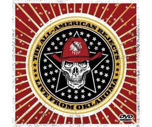 Live From Oklahoma: The Too Bad for Hell Dvd [2003] [Region 1] [US Import] [NTSC]