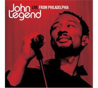 Live From Philadelphia { Exclus