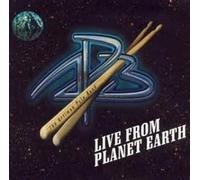 Live From Planet Earth