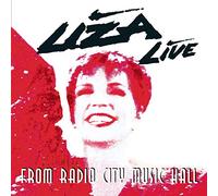 Live From Radio City Music Hall