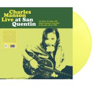 Live From San Quentin [VINYL]