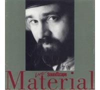 Live From Soundscape by Material