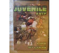 Live From St Louis [DVD] [2002] [Region 1] [US Import] [NTSC]