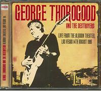 Live From The Aladdin Theater, Las Vegas, 14th August 1995