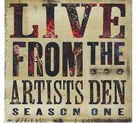 Live from the Artists Den: Season One