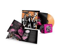 Alice Cooper - Live From The Astroturf (Apricot LP) [VINYL]