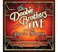 Live from the Beacon Theatre