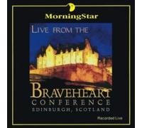 Live from the Braveheart Conference