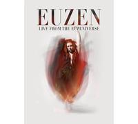 Live From The Euzeniverse [DVD]