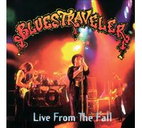 Live From The Fall