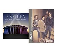 Live From The Forum MMXVIII Eagles: Take It To The Limit