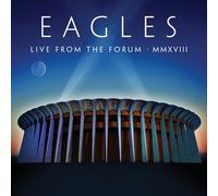 Live from the Forum MMXVIII