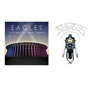 Live From The Forum MMXVIII The Complete Greatest Hits