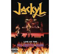 Live From the Full Throttle [DVD] [Region 1] [US Import] [NTSC]