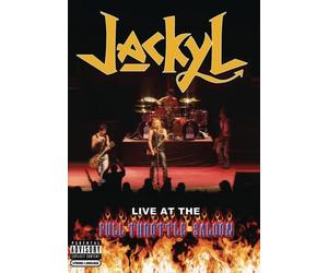 Live From the Full Throttle [DVD] [Region 1] [US Import] [NTSC]