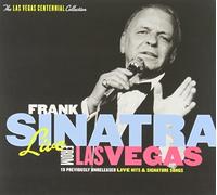 Live From The Golden Nugget by Frank Sinatra (2005-04-25)