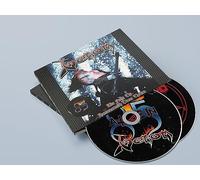 Venom – Live From the Hammersmith Odeon – CD + DVD