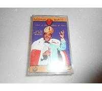 Live from the House of Blues [CASSETTE]