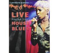 Live From The House Of Blues [DVD] [Region 1] [NTSC] [US Import]