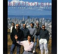Live! From The Left Coast by Beausoleil (1989-05-03)