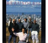 Live from the Left Coast by Beausoleil (1989-10-09)