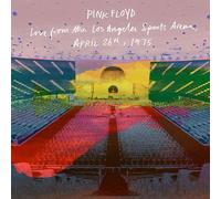 Live from the Los Angeles Sports Arena, April
