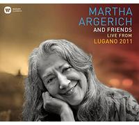 Live from the Lugano Festival 2011