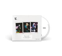 Elton John - Live from the Rainbow Theatre with Ray Cooper