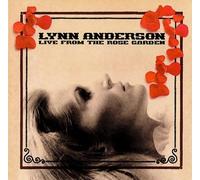Live from the Rose Garden by Lynn Anderson