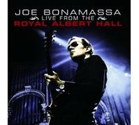 Joe Bonamassa - Live From the Royal Albert Hall - CD - US Import