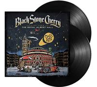 Black Stone Cherry - Live From The Royal Albert Hall... Y'All! [VINYL]