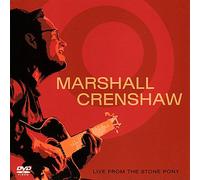 Live From the Stone Pony [DVD] [Region 1] [US Import] [NTSC]