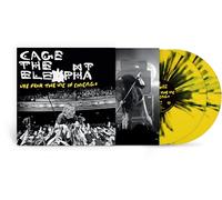 Cage The Elephant - Live From The Vic In Chicago [VINYL]