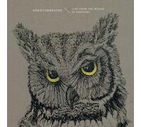 NEEDTOBREATHE - Live From The Woods - Colored 2-Disc Vinyl