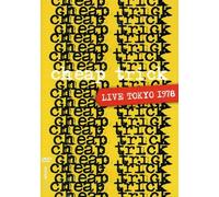 Live From Toyko 1978 [DVD] [2011] [Region 1] [US Import] [NTSC]