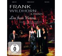 Live From Vienna (Blu-ray)
