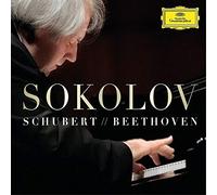 Live from Warsaw and Salzburg Coffret