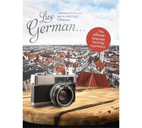 Live German: The Ultimate Language Learning Experience