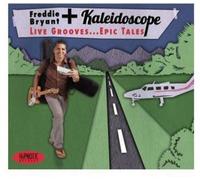 Live Grooves Epic Tales
