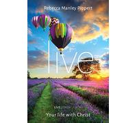 Live, Grow, Know: Live (Handbook)