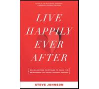 Live Happily Ever After (The Discipleship Library)