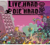Live Hard, Die Hard PC Steam CD Key