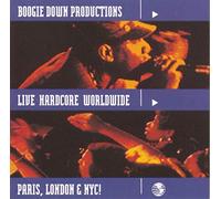 Live Hardcore Worldwide