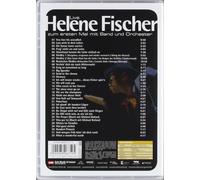 Helene Fischer – Live in Koln – DVD